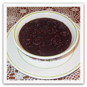 Frijoles negros Frijoles negros
